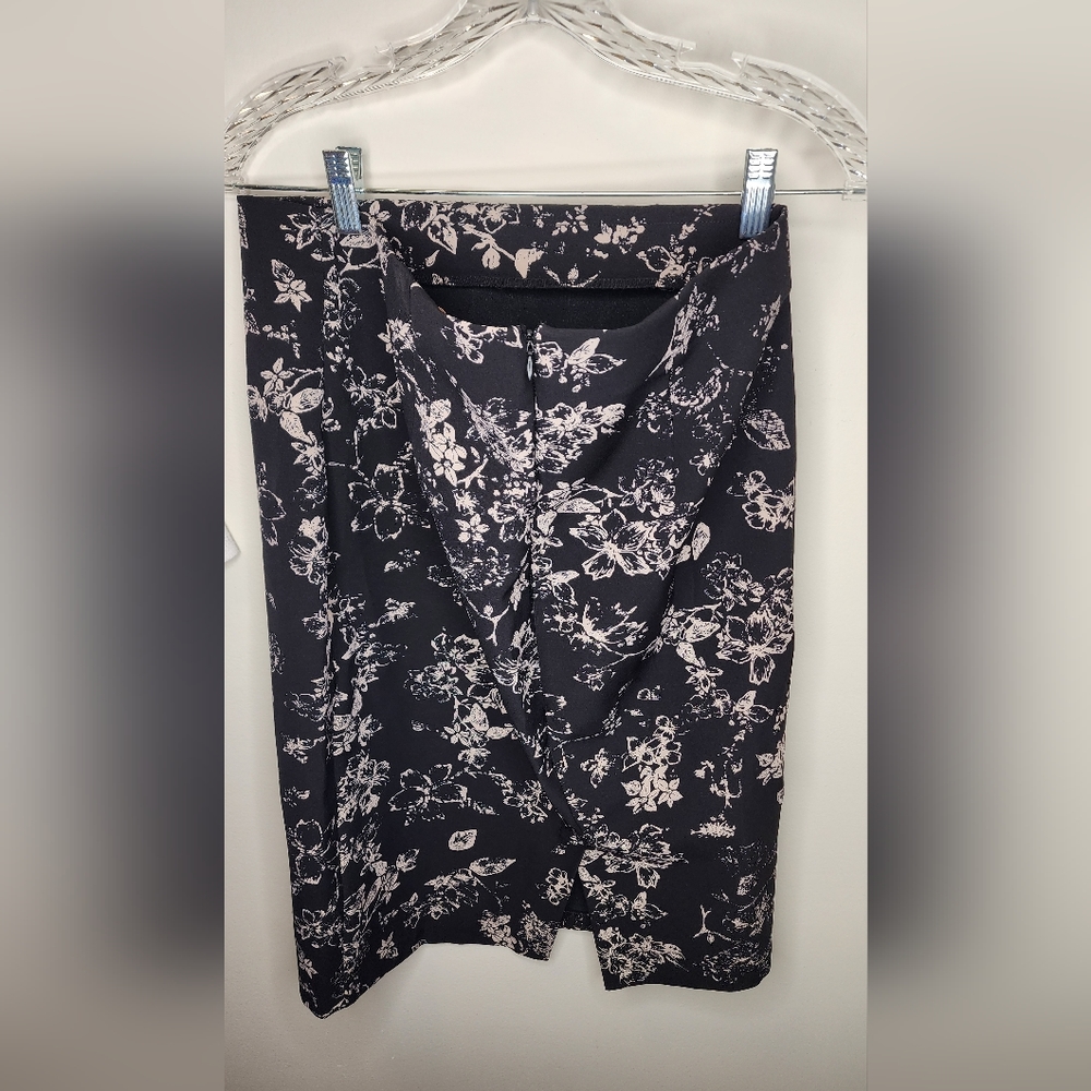 PHILOSPHY PENCIL SKIRT